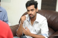 Sumanth Ashwin Photos